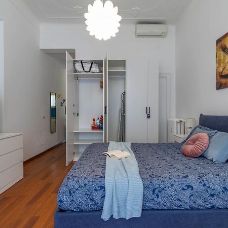 Stradivarius House - Carozzi Apartments ミラノ エクステリア 写真