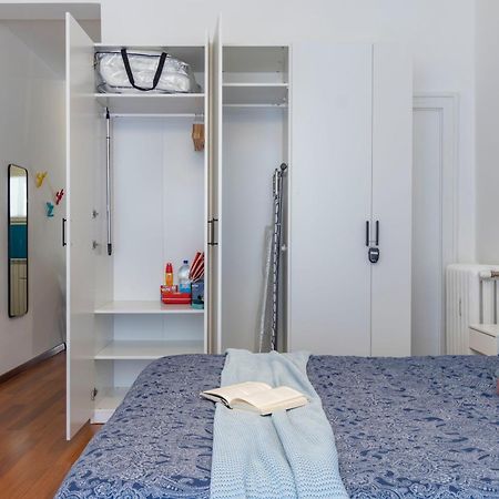 Stradivarius House - Carozzi Apartments ミラノ エクステリア 写真