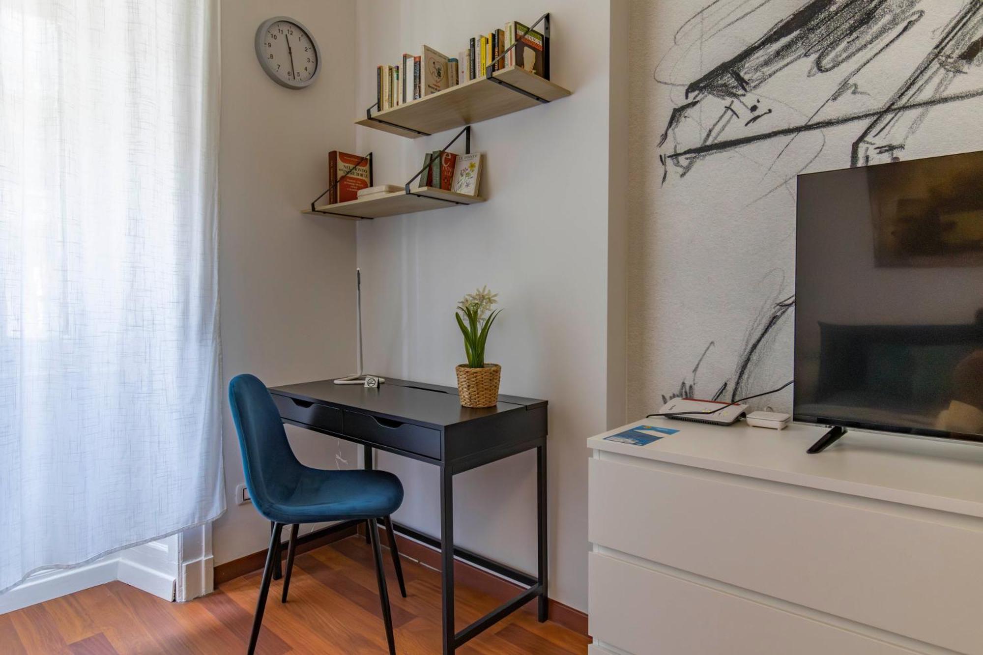 Stradivarius House - Carozzi Apartments ミラノ エクステリア 写真