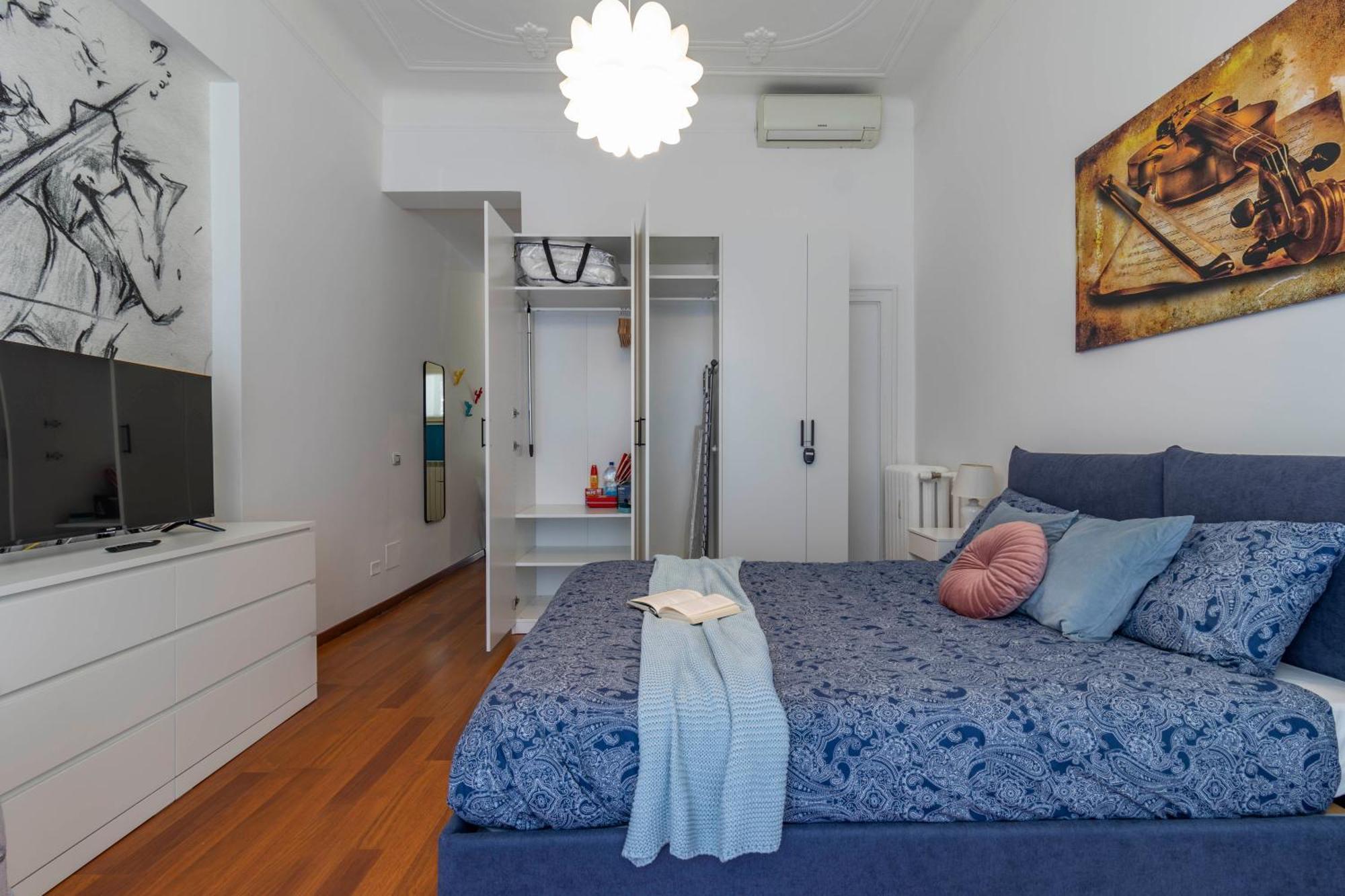 Stradivarius House - Carozzi Apartments ミラノ エクステリア 写真