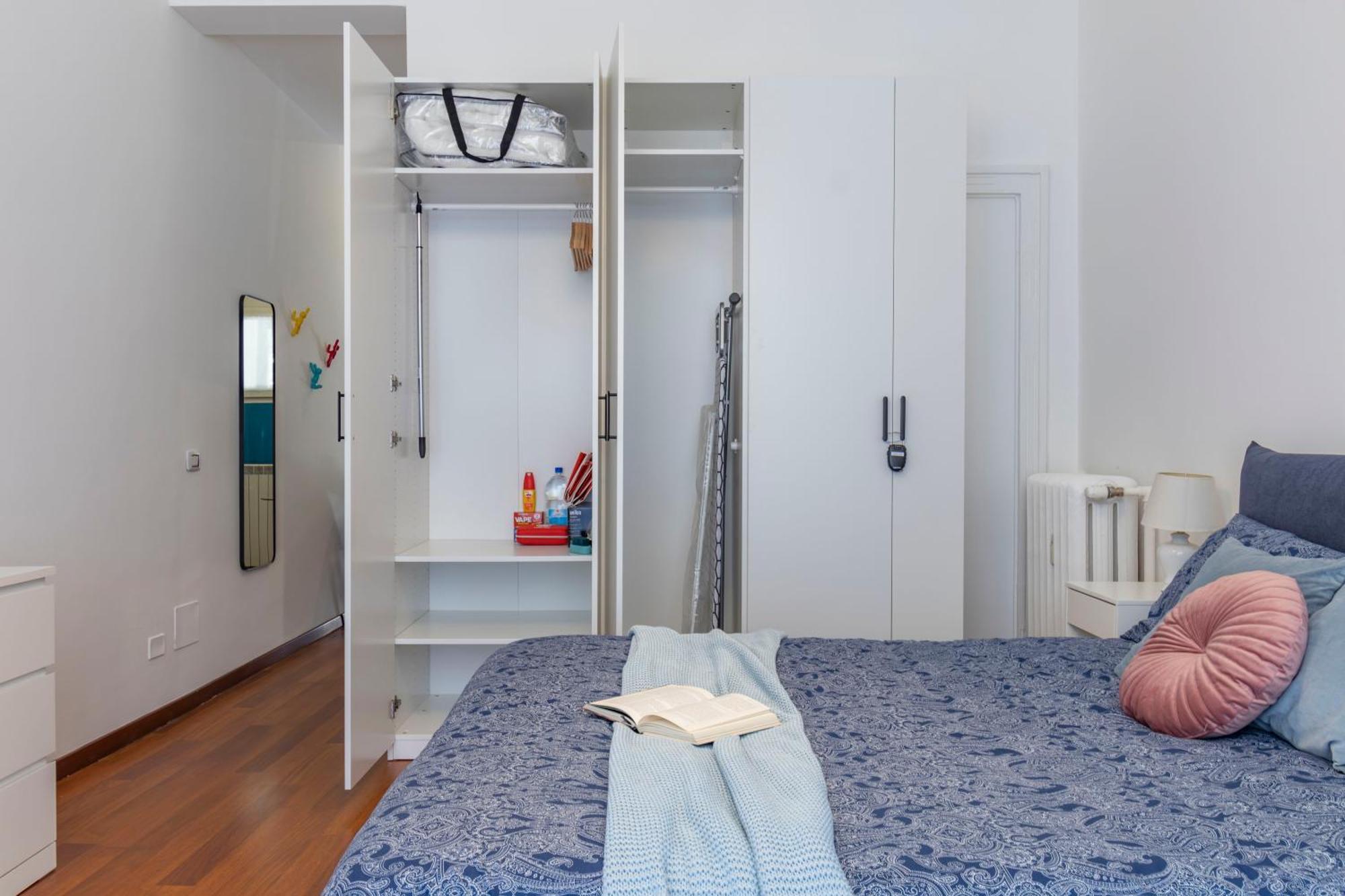 Stradivarius House - Carozzi Apartments ミラノ エクステリア 写真