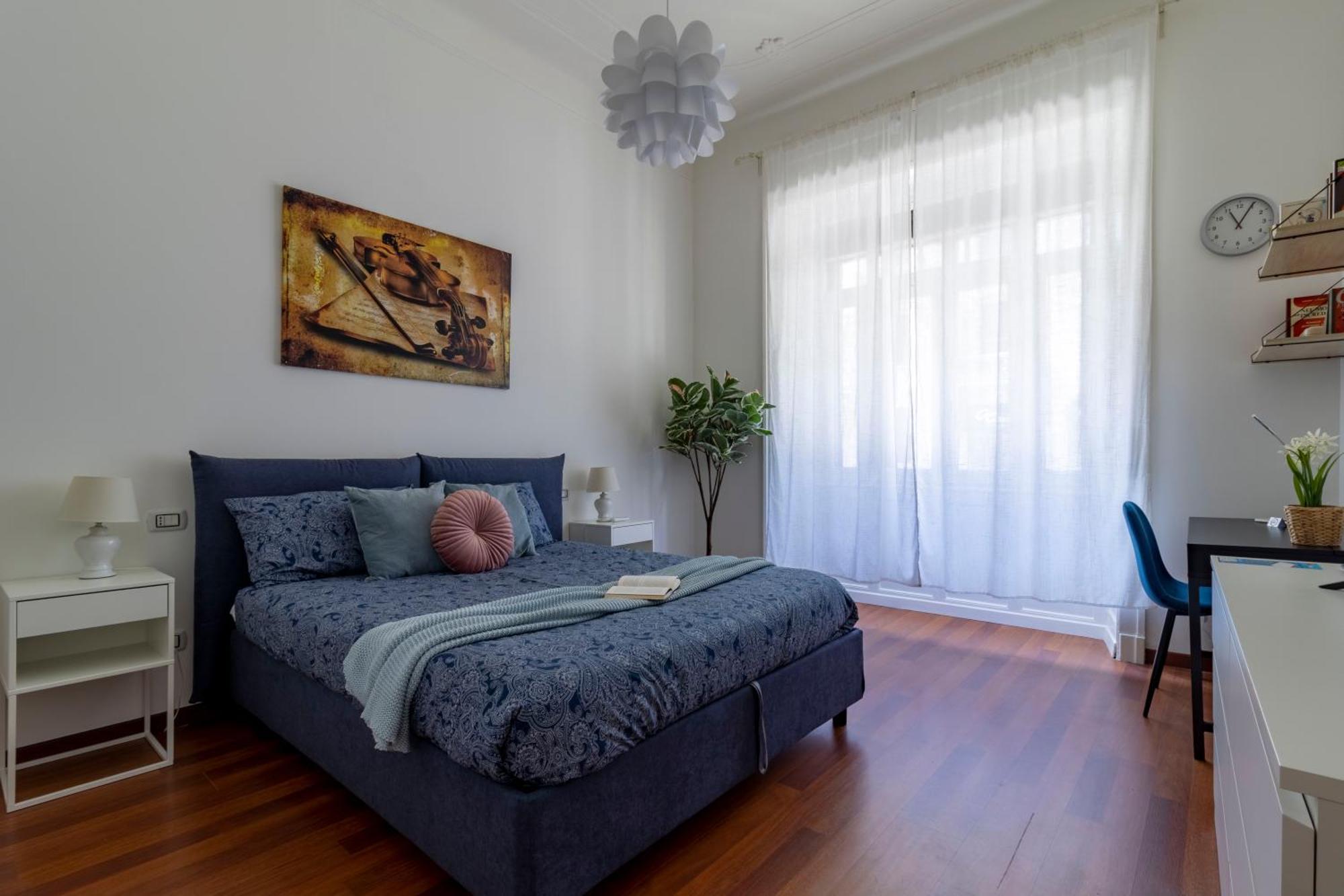 Stradivarius House - Carozzi Apartments ミラノ エクステリア 写真