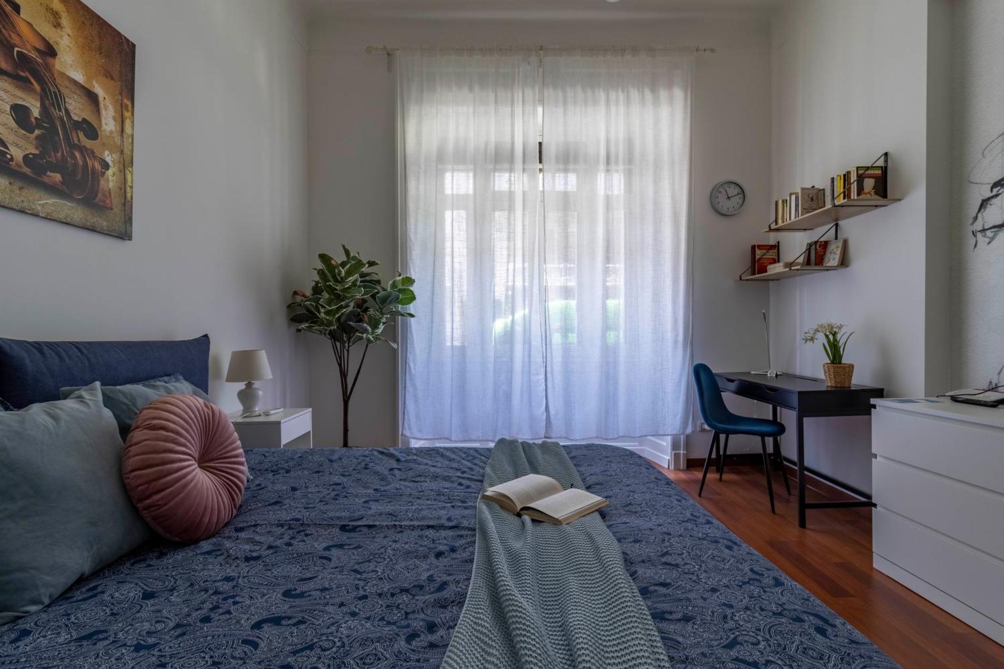 Stradivarius House - Carozzi Apartments ミラノ エクステリア 写真