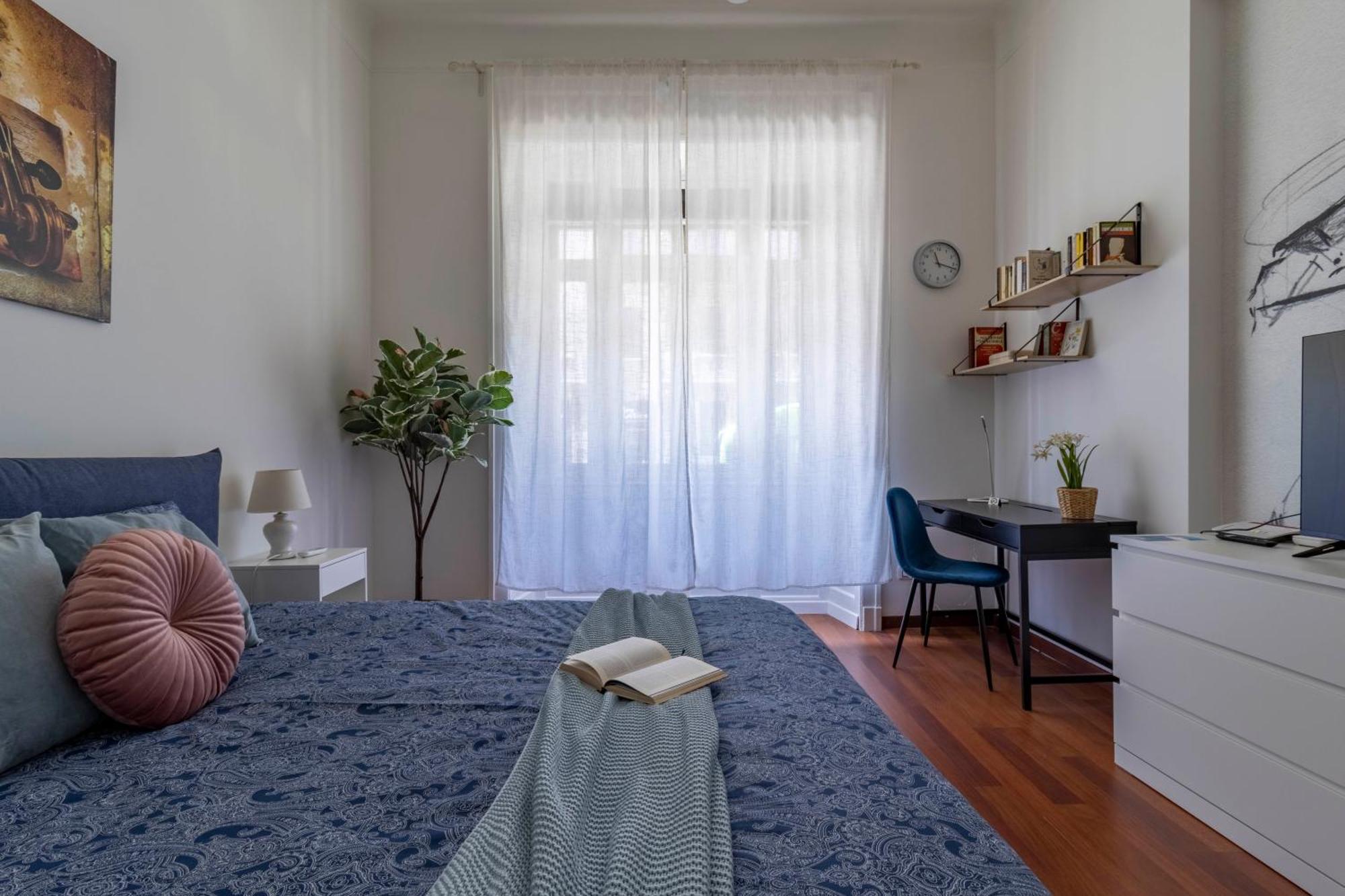 Stradivarius House - Carozzi Apartments ミラノ エクステリア 写真