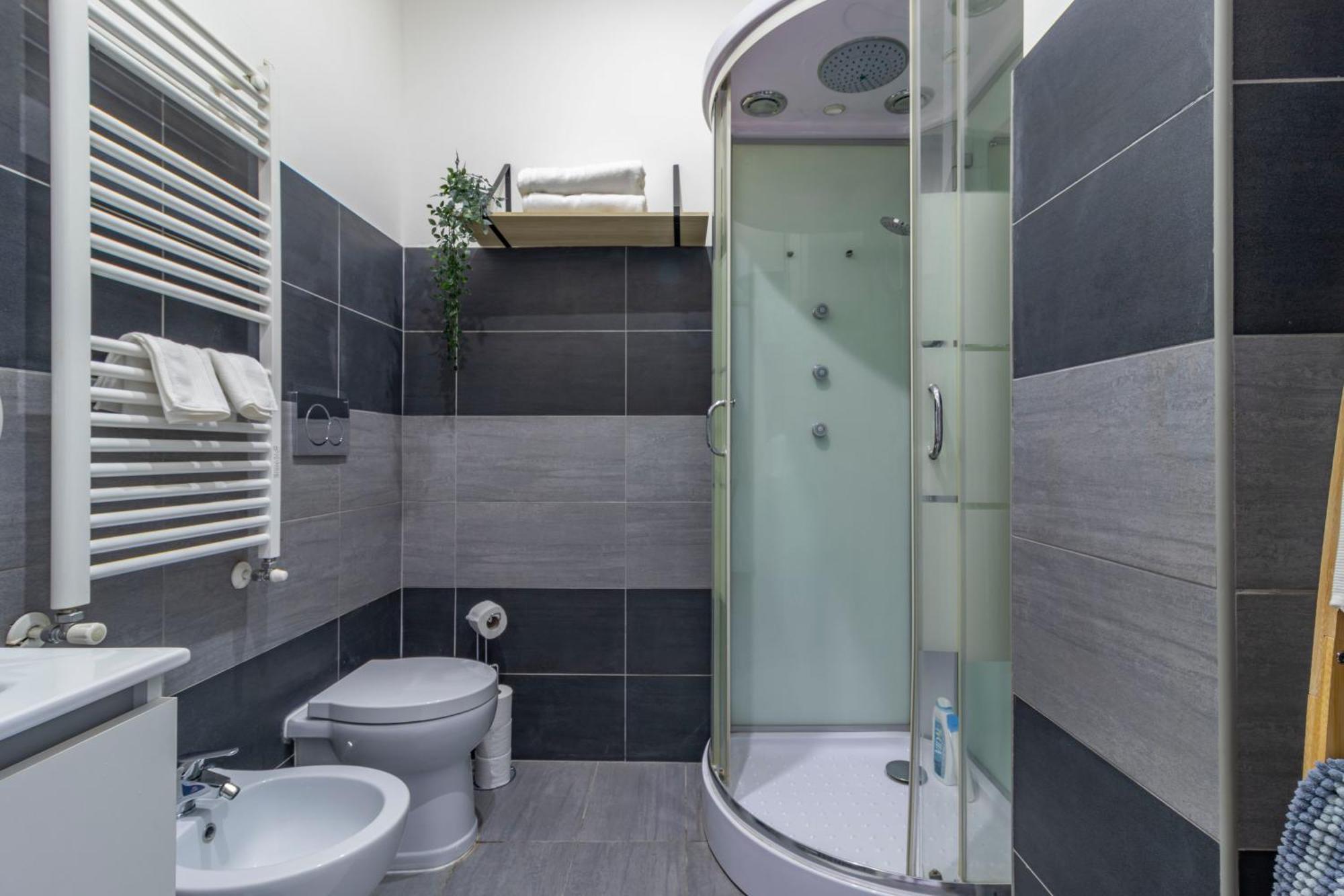 Stradivarius House - Carozzi Apartments ミラノ エクステリア 写真