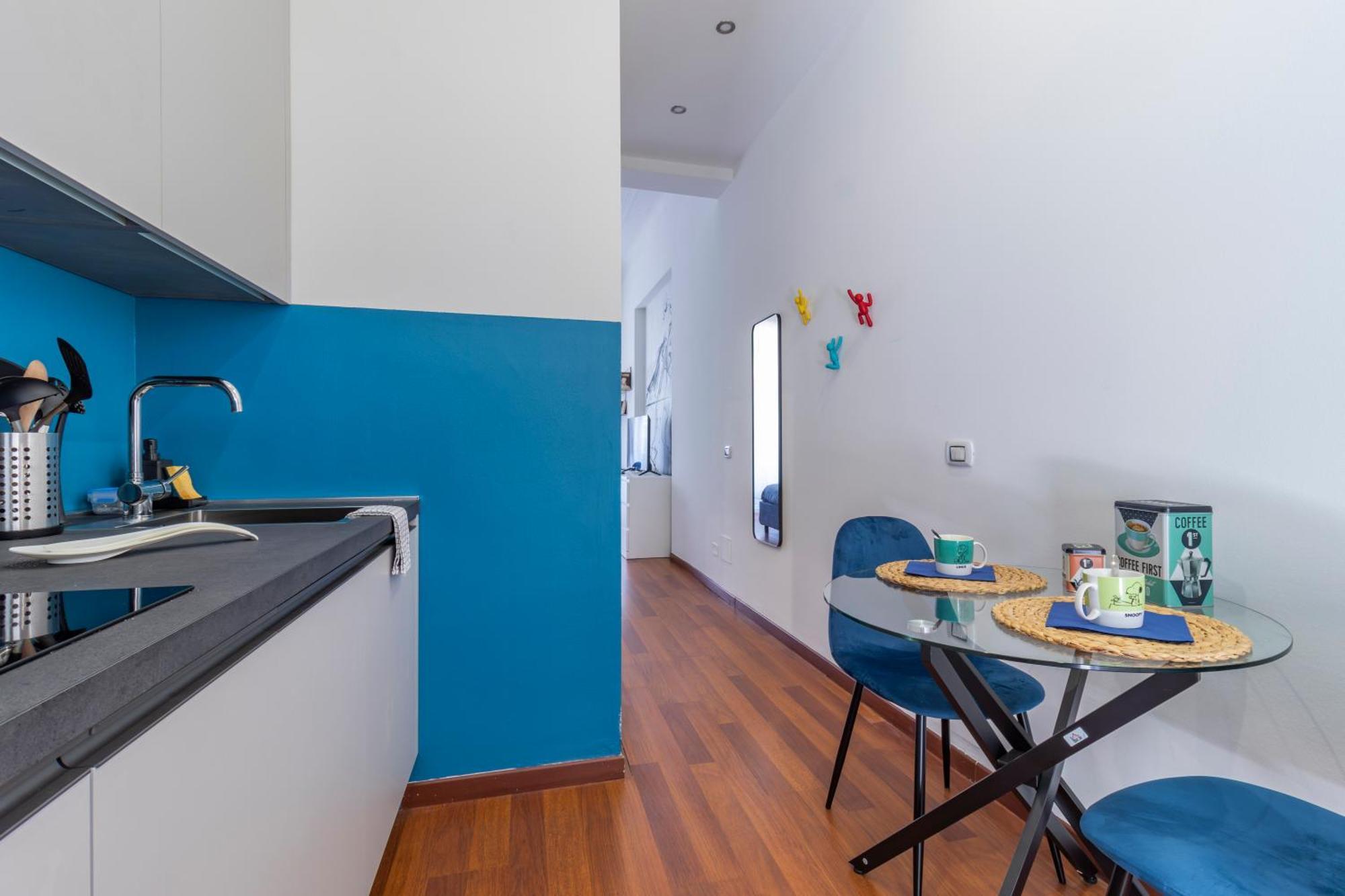 Stradivarius House - Carozzi Apartments ミラノ エクステリア 写真