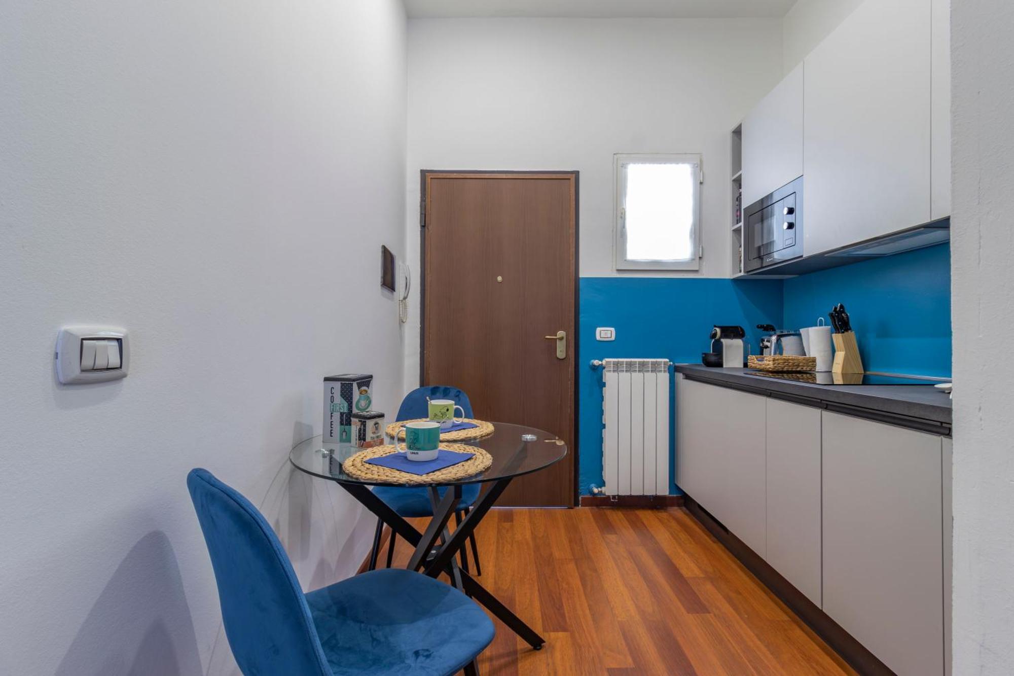 Stradivarius House - Carozzi Apartments ミラノ エクステリア 写真