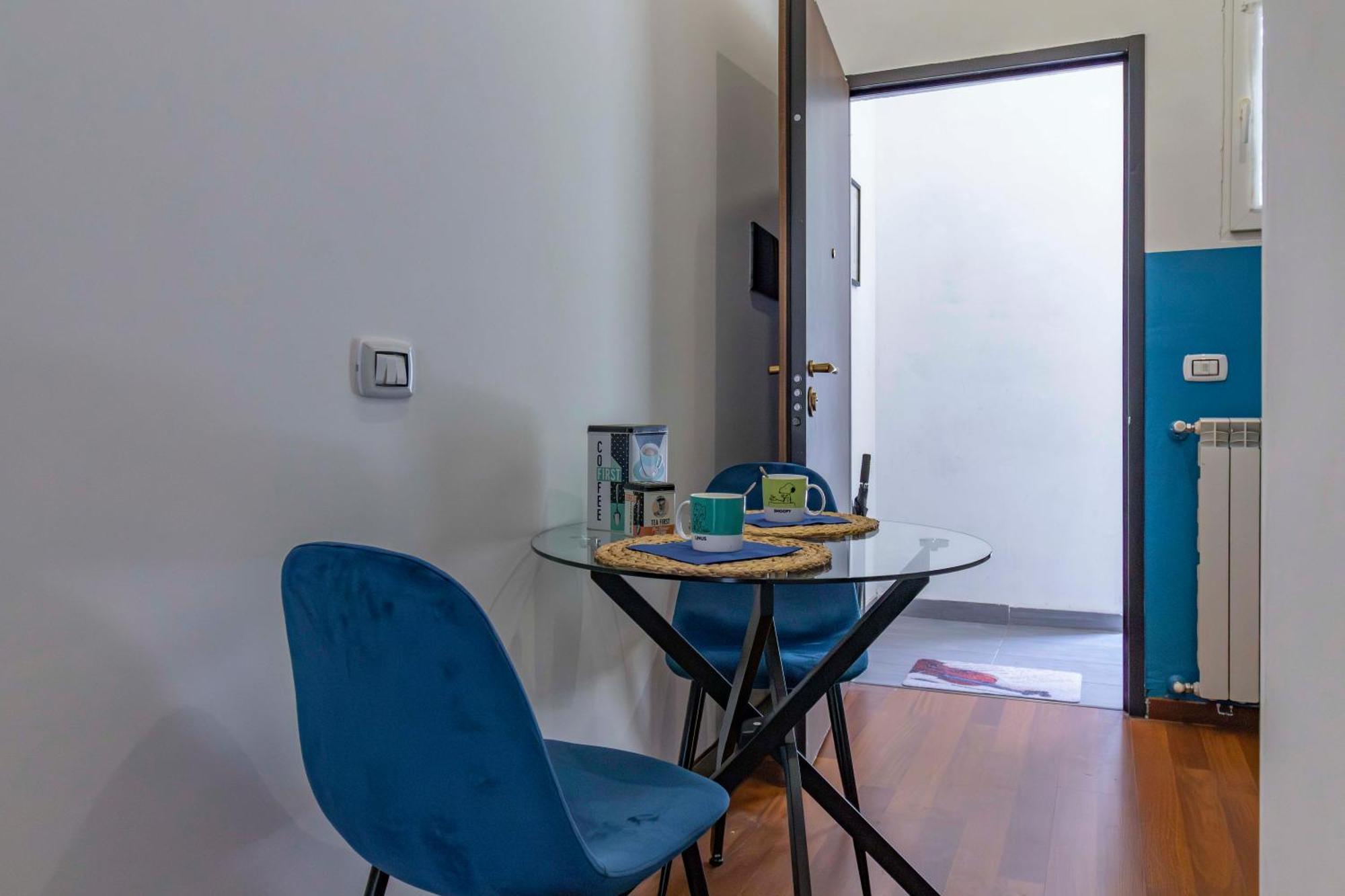 Stradivarius House - Carozzi Apartments ミラノ エクステリア 写真
