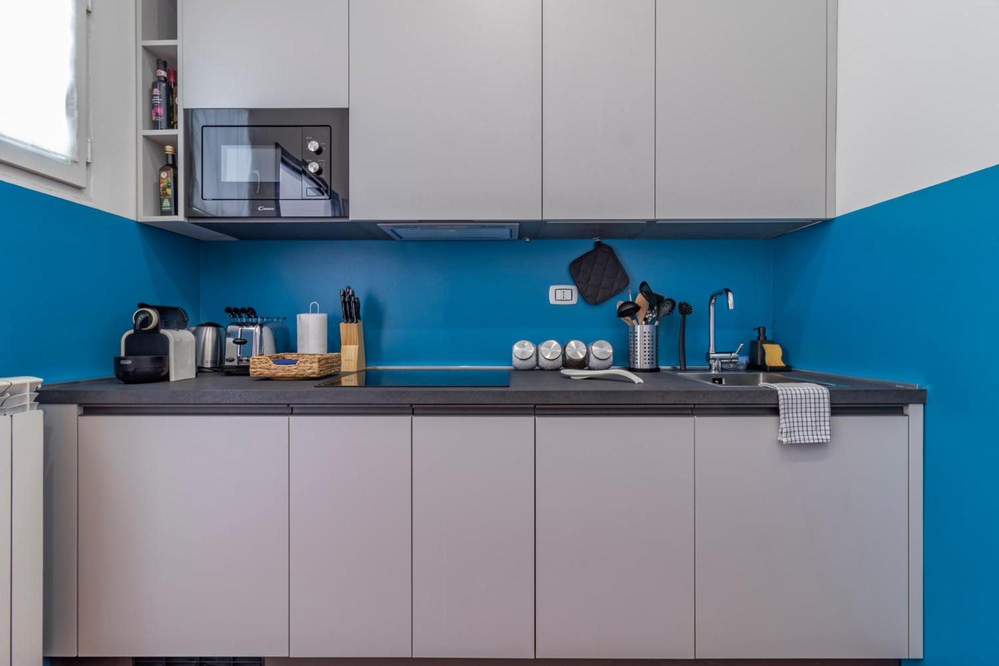 Stradivarius House - Carozzi Apartments ミラノ エクステリア 写真
